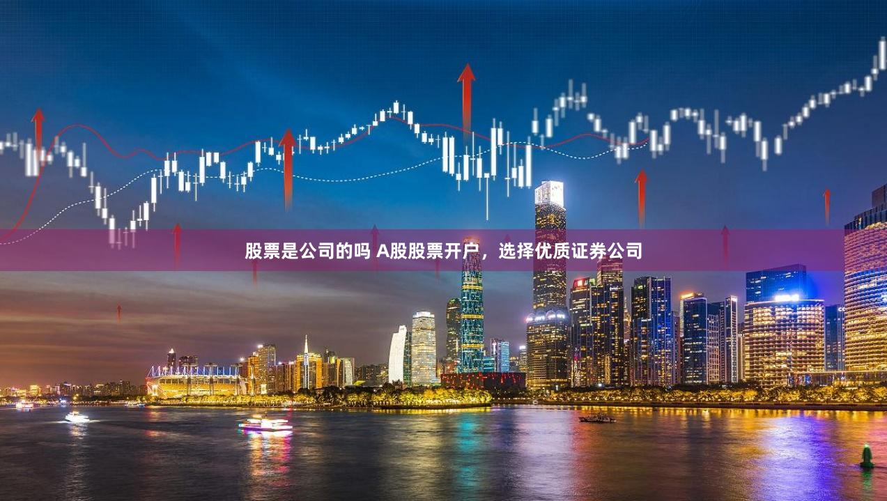 股票是公司的吗 A股股票开户，选择优质证券公司