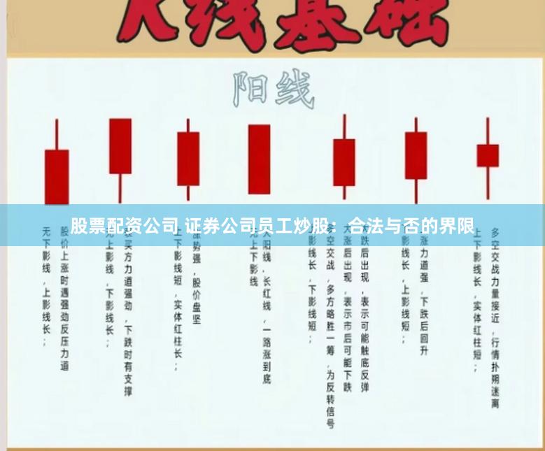 股票配资公司 证券公司员工炒股：合法与否的界限