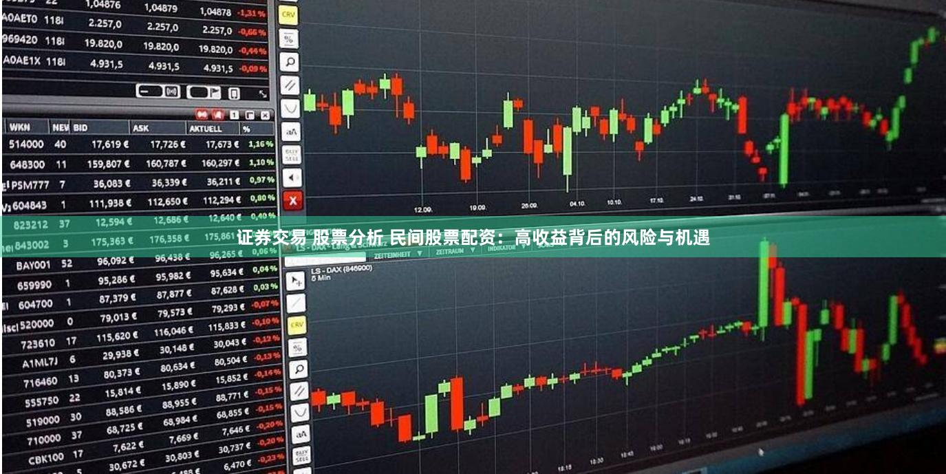 证券交易 股票分析 民间股票配资：高收益背后的风险与机遇
