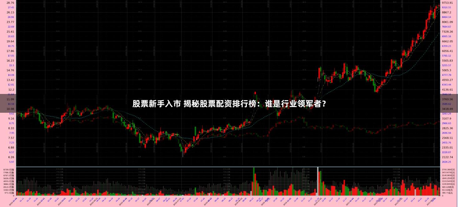 股票新手入市 揭秘股票配资排行榜：谁是行业领军者？