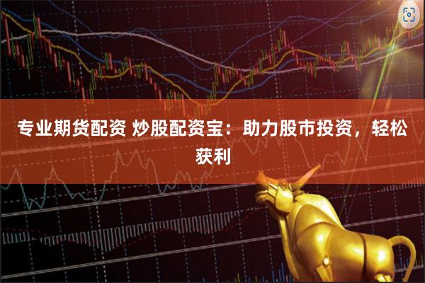 专业期货配资 炒股配资宝：助力股市投资，轻松获利