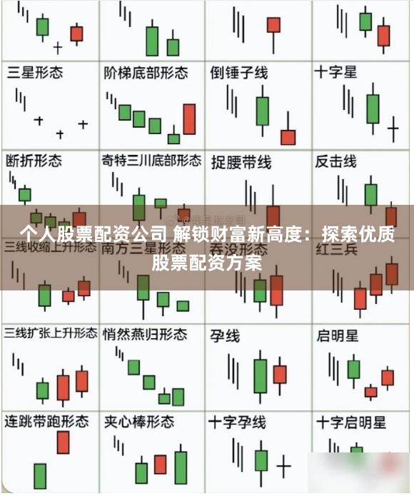 个人股票配资公司 解锁财富新高度：探索优质股票配资方案