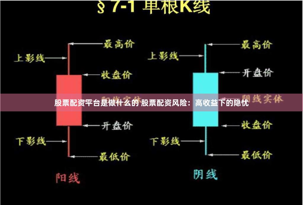 股票配资平台是做什么的 股票配资风险:高收益下的隐忧
