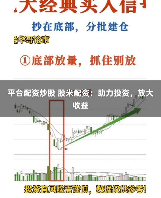 平台配资炒股 股米配资：助力投资，放大收益