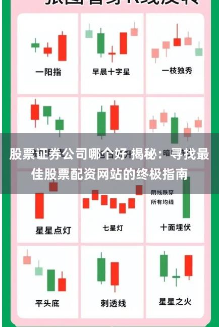 股票证券公司哪个好 揭秘:寻找最佳股票配资网站的终极指南